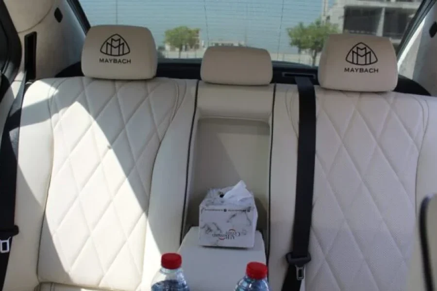 Mercedes E Class 2024 Model