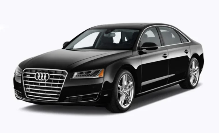 Audi A6 New Model