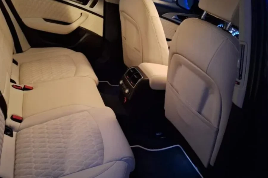 Audi A6 New Model