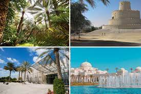 Culture & Attractions