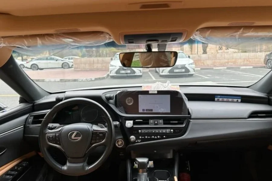 Lexus ES 350