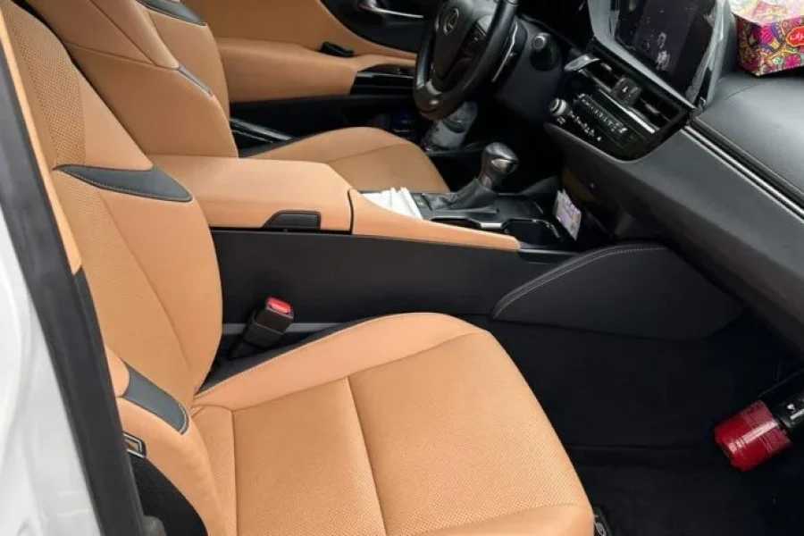 Lexus ES 350