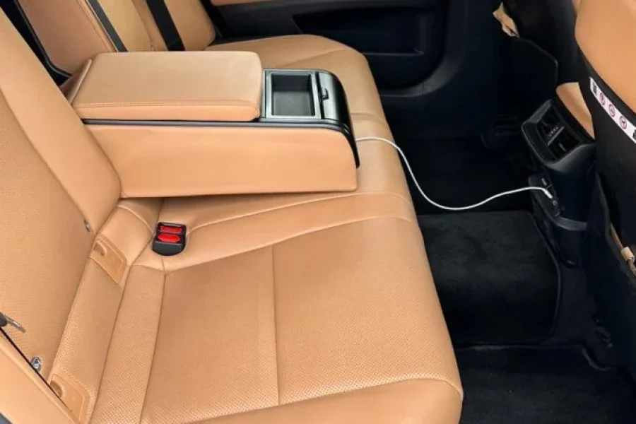 Lexus ES 350