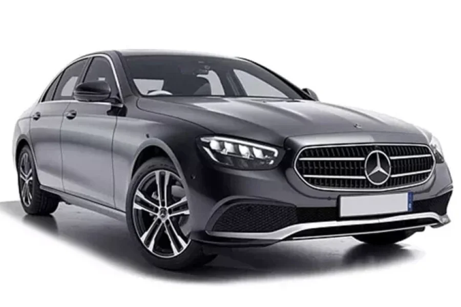 Mercedes E Class 2024 Model
