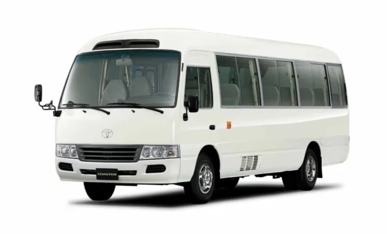 Toyota Coaster