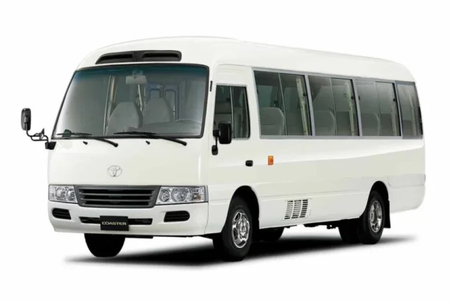 Toyota Coaster