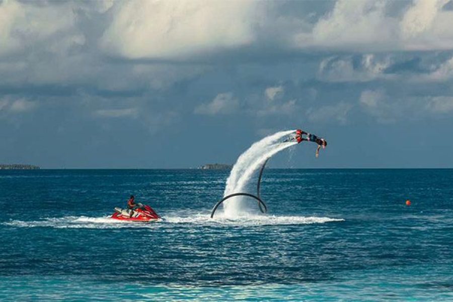 Fly Boarding Dubai