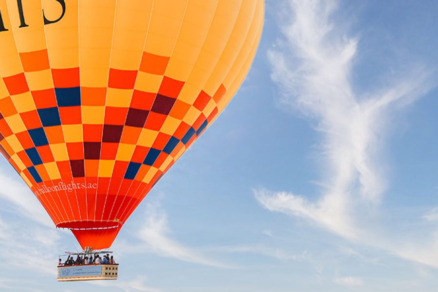 Breakfast In The Sky With Balloon Flights