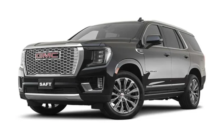 GMC Yukon