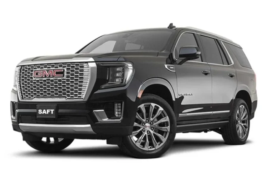 GMC Yukon