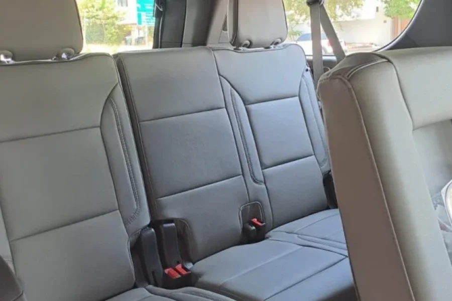 GMC Yukon