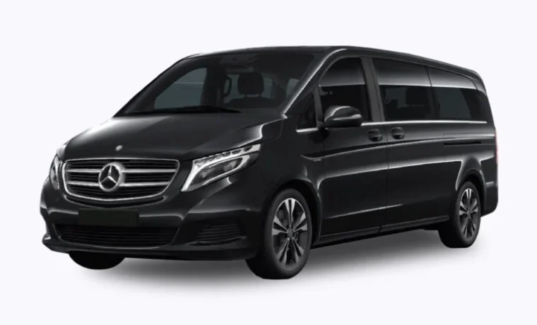 Mercedes V Class
