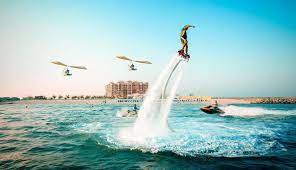 Water Activities