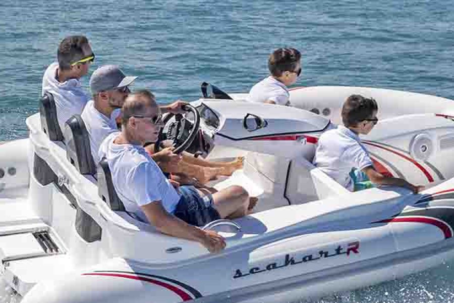 Adventure Zone Watersports