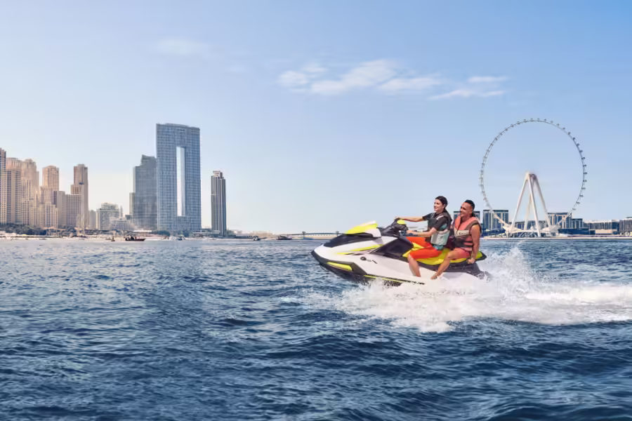 Jet Ski